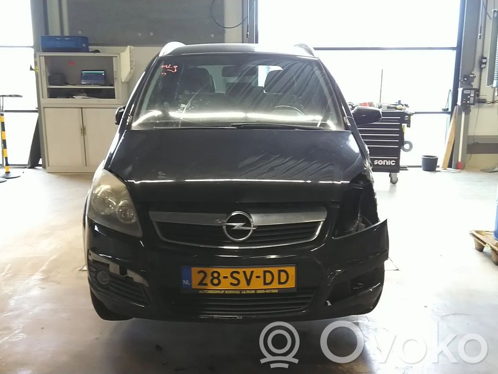 Zafira B Zafira  93178959