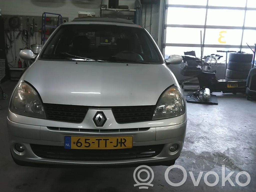 Clio II Clio  7700274189