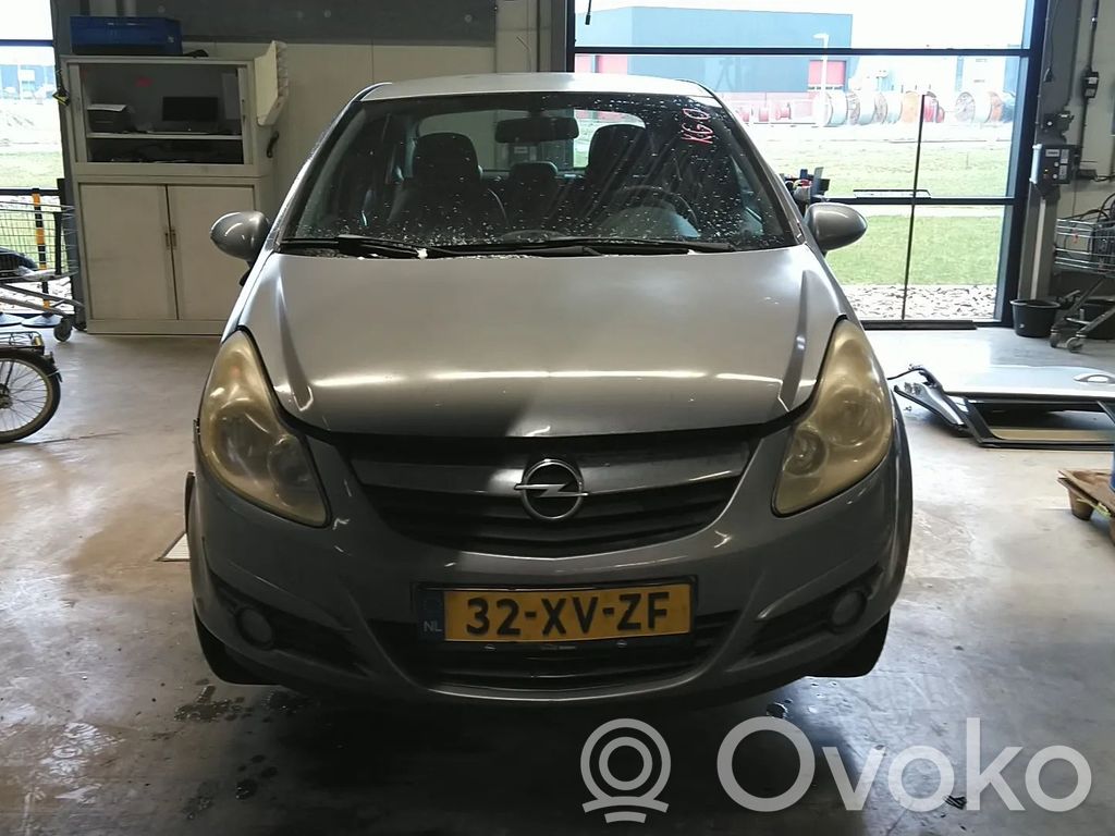 Corsa D Corsa  128167
