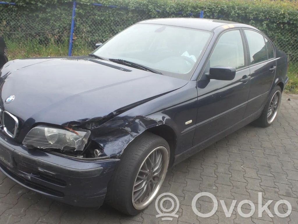 3 E46 Series 3  1740374