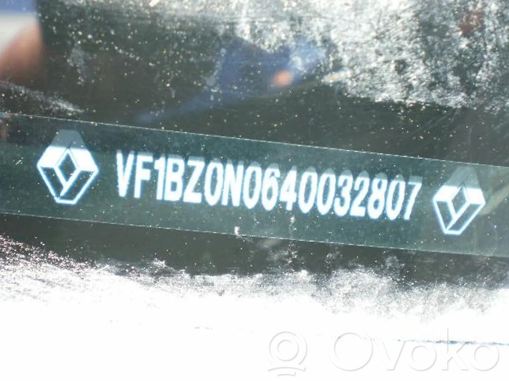 Megane III Megane  8200799760753383E