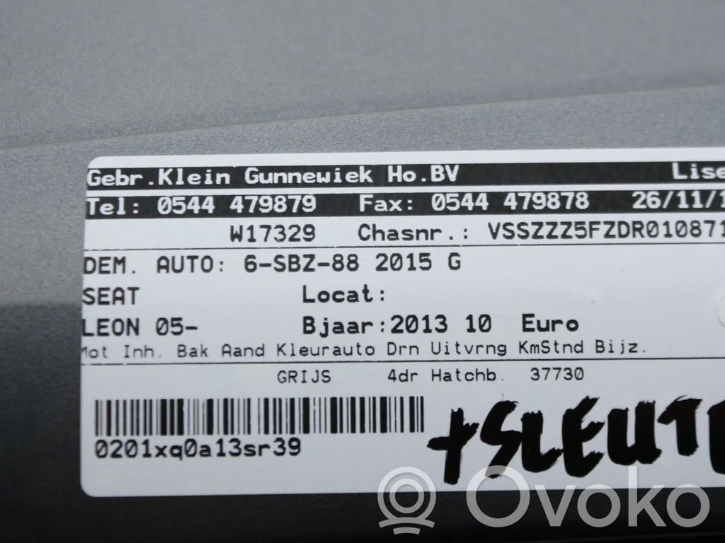Leon (5F) Leon  5F0857740
