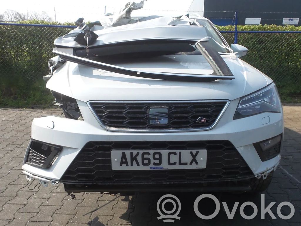 Ateca Ateca