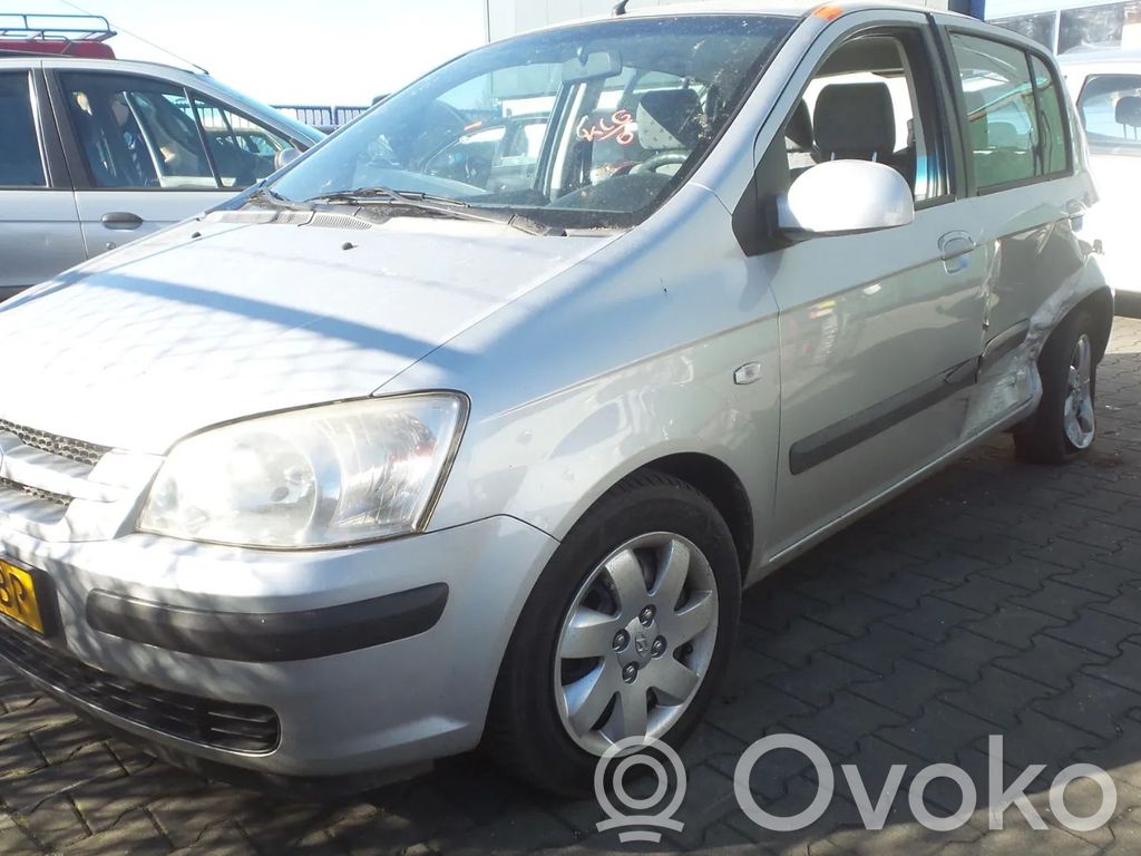 Getz Getz  9350931001