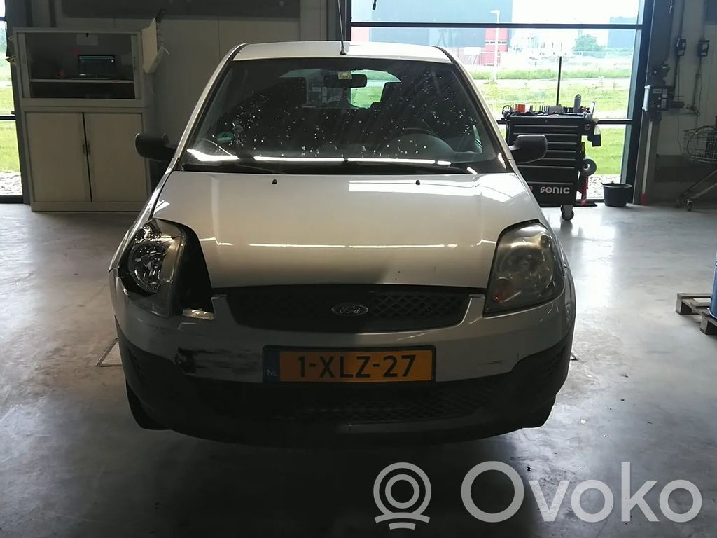 Fiesta Fiesta  2S6G6006CA