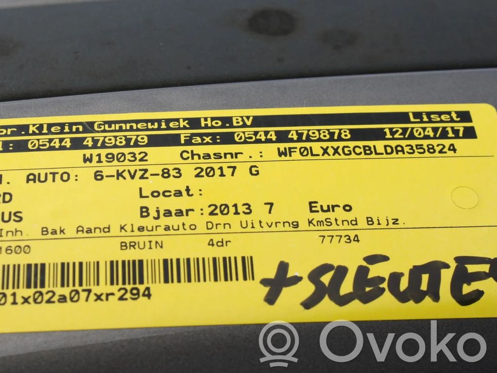 Focus Focus  AV619600BF