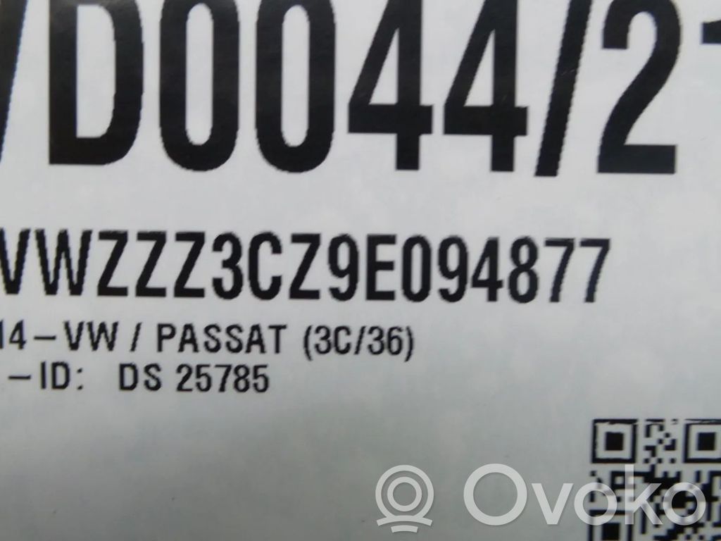 PASSAT B6 Passat  03L130277
