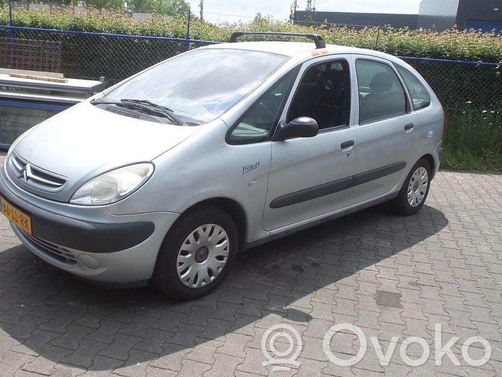 Xsara Picasso Xsara, Xsara Picasso  9636968580