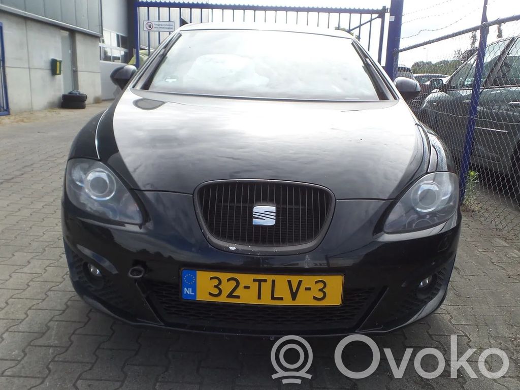 Leon (1P) Leon  0AH911023F