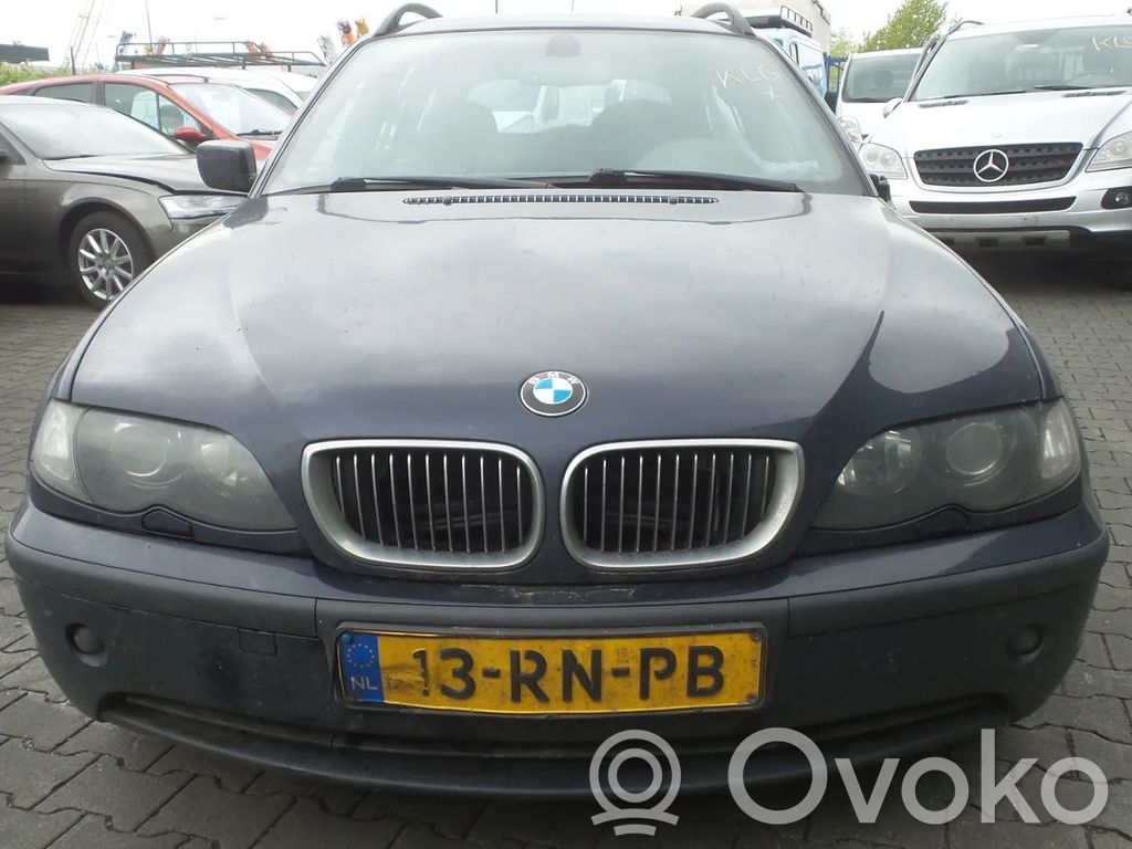 3 E46 Series 3  7692974