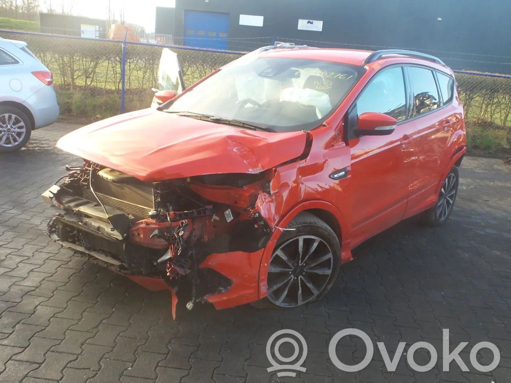 Kuga II Kuga  EJ738C607EA