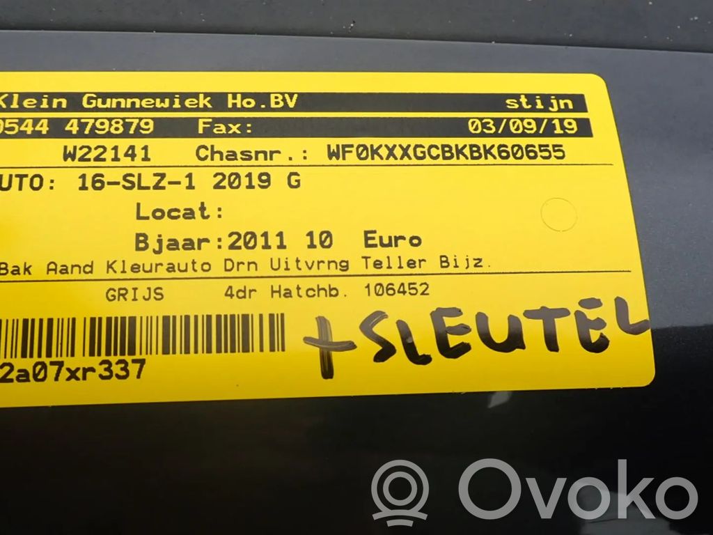 Focus Focus  7G9N11000AC