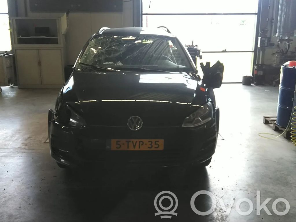Golf VII Golf  5G9858855FCA9