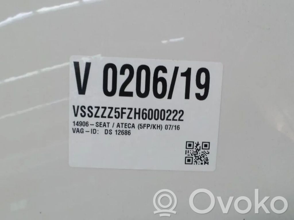 Ateca Ateca  04E109108C
