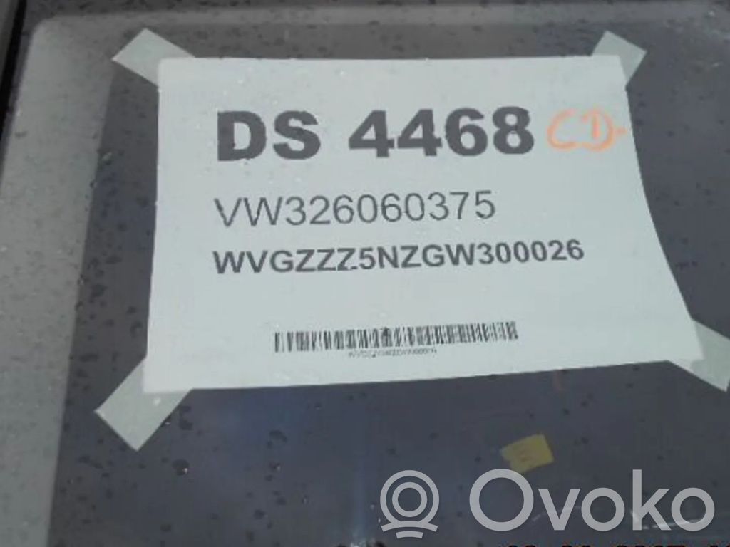Tiguan Tiguan  06K906262AP