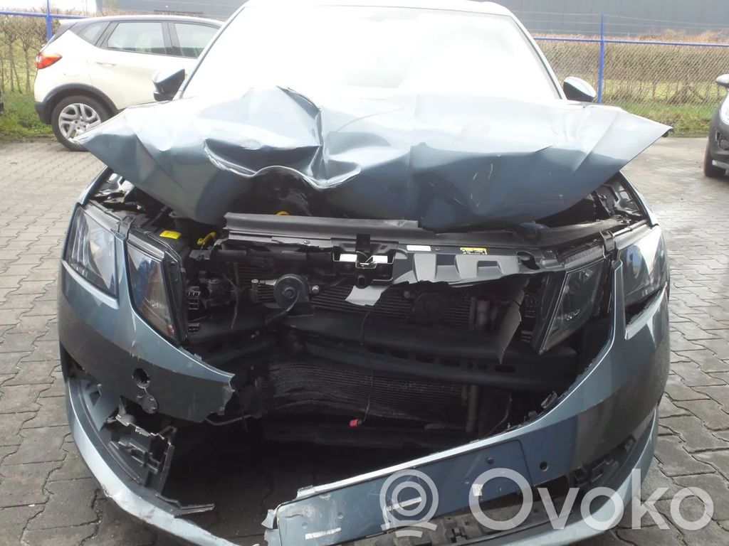 Octavia Mk3 (5E) Octavia  04L907805DF