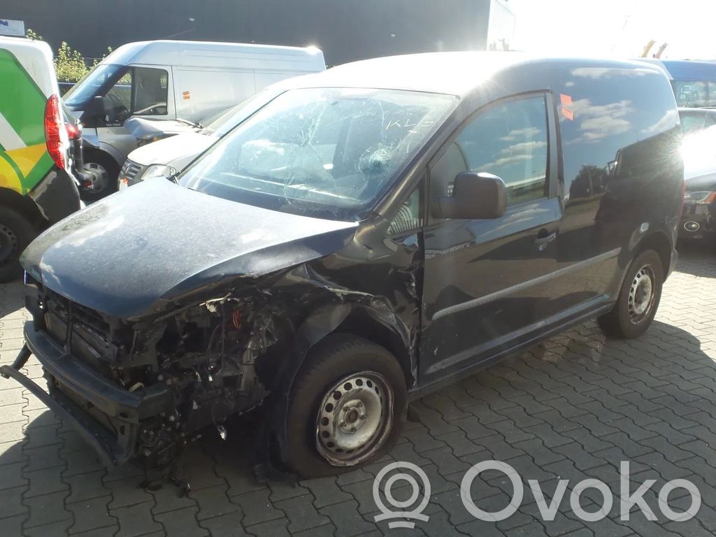 Caddy Caddy  04L906262L