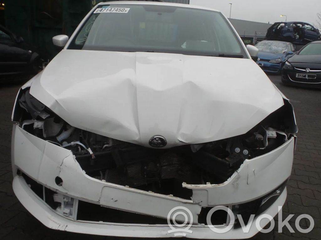 Fabia Mk3 (NJ) Fabia  04C906262AP