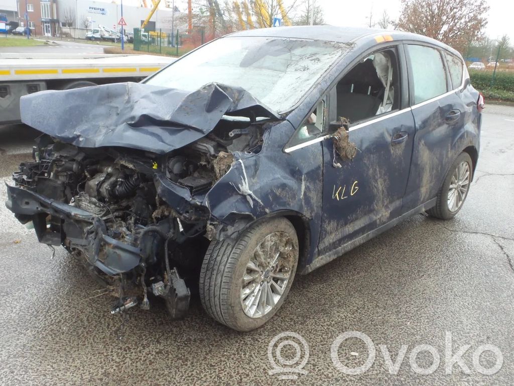 C-MAX II Focus C-MAX, C-MAX, Grand C-MAX  9804021880