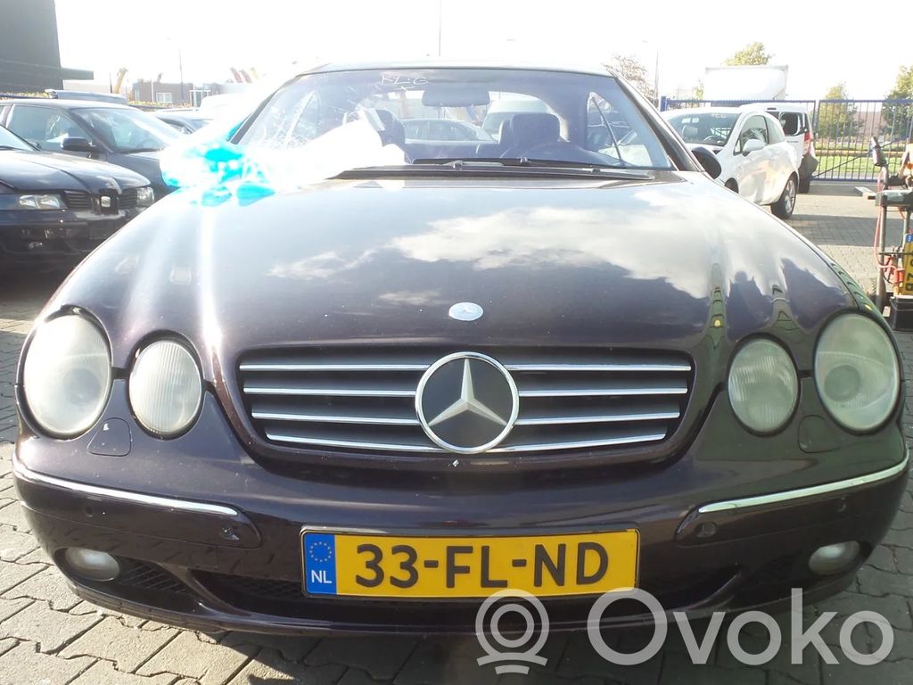 CL C215 CL-class, AMG (W215, W216)  0221503012