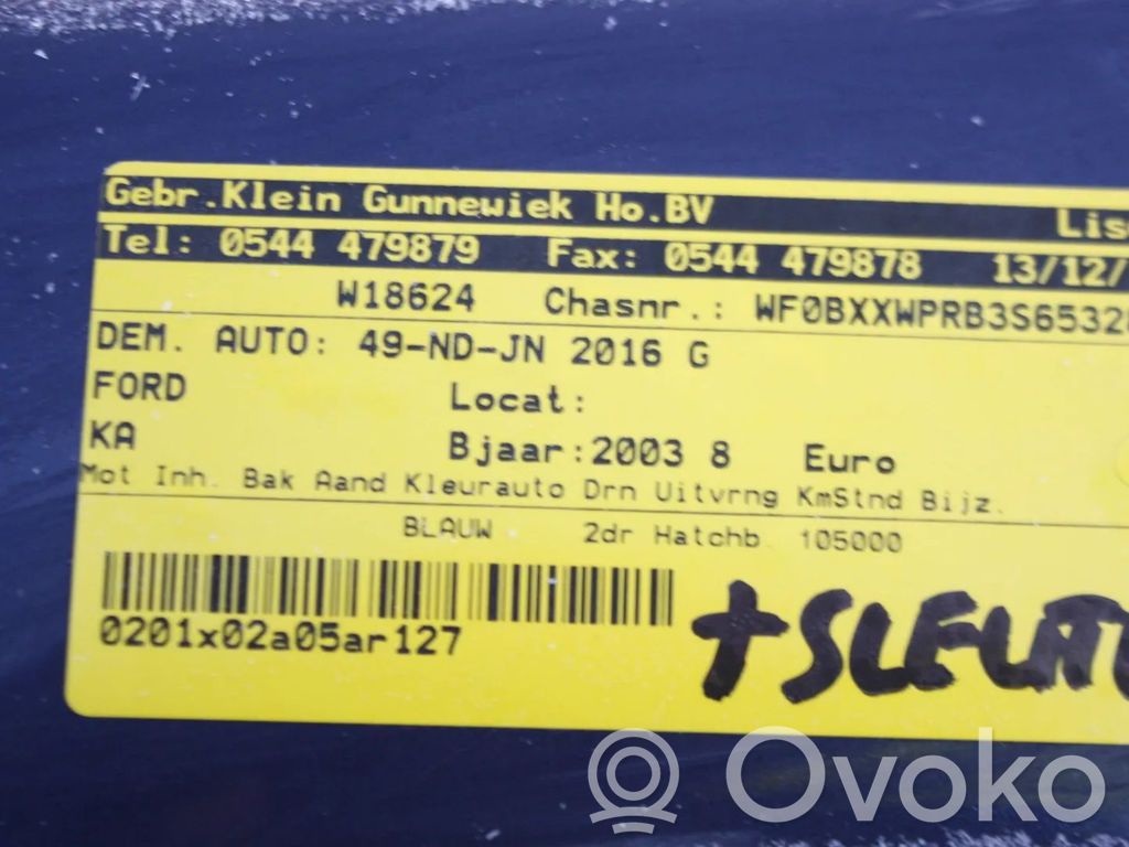 Ka Ka  97KB3042EC