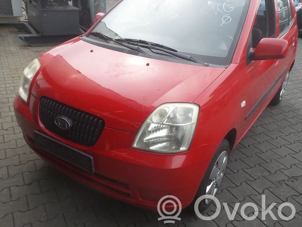 Picanto Picanto