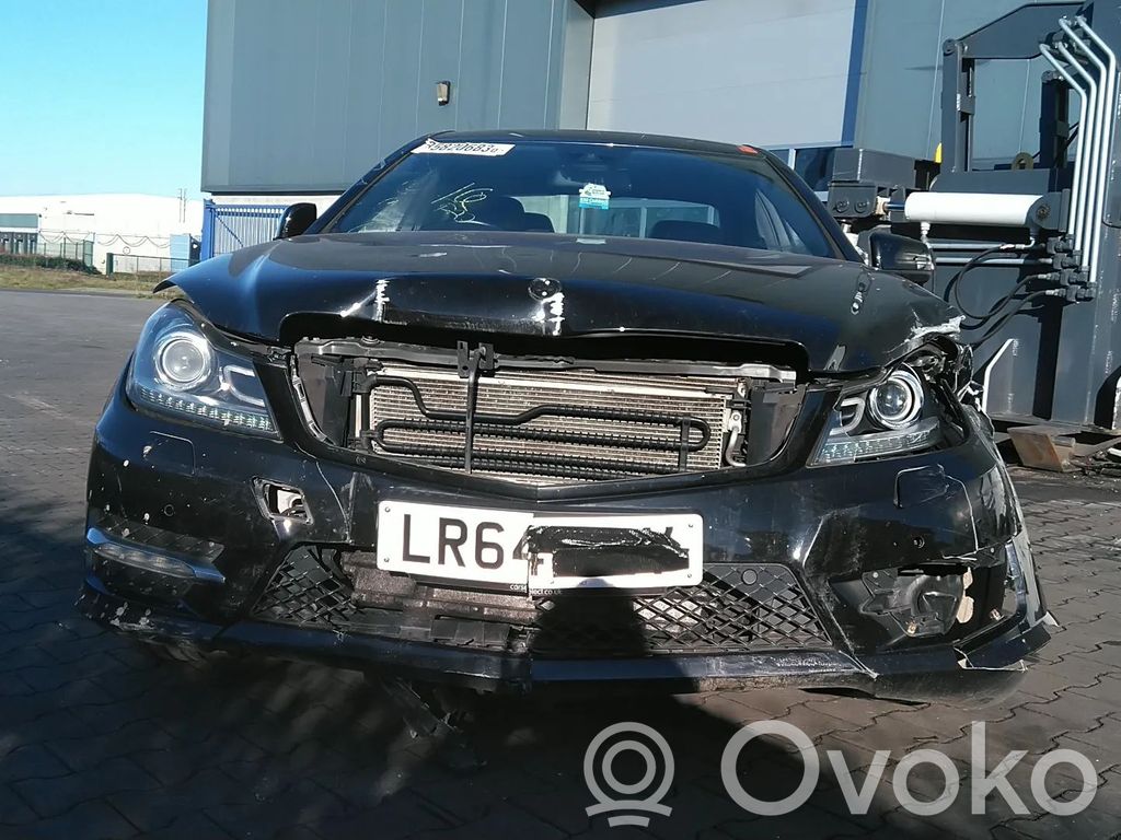 C W204 C-class, AMG (W202, W203, W204, W205, W206)  28342997