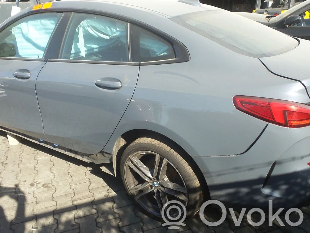 2 F22 F23 Series 2  65125A42CC4