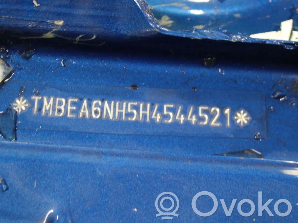Rapid (NH) Rapid  04E905110K