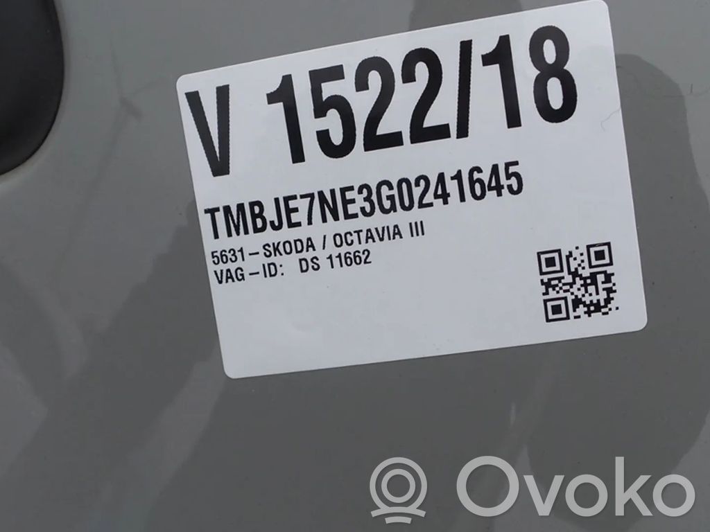 Octavia Mk3 (5E) Octavia  5Q0959435A