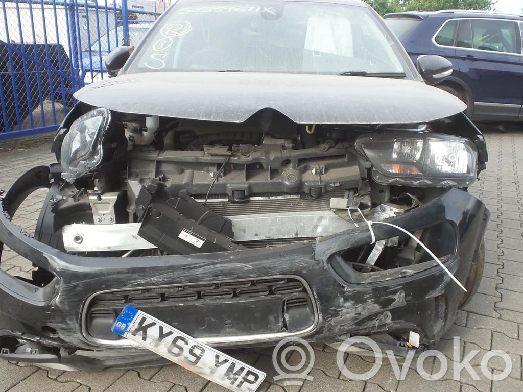 C4 Cactus C4 Picasso, Grand Picasso, Aircross, Cactus