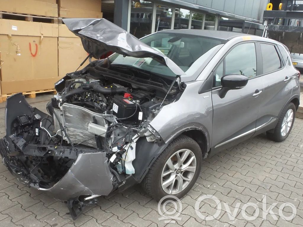 Captur Captur  231006677R