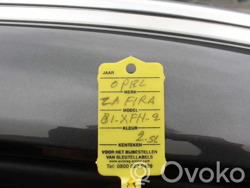 Zafira C Zafira  55564243