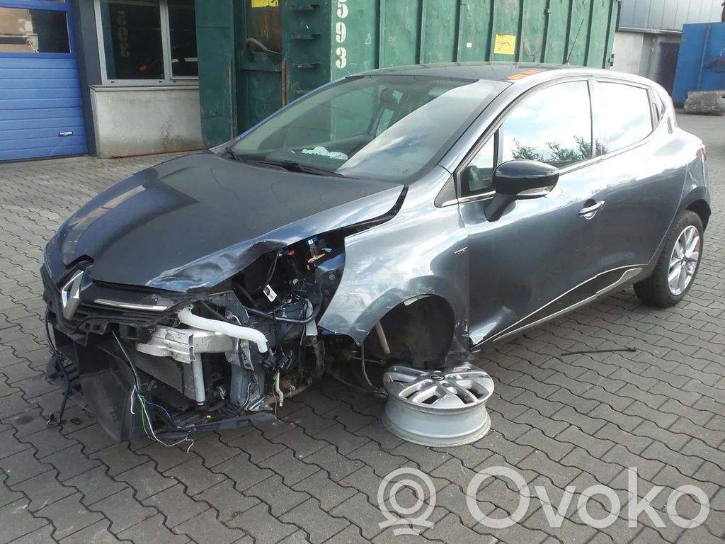 Clio IV Clio  226934803R