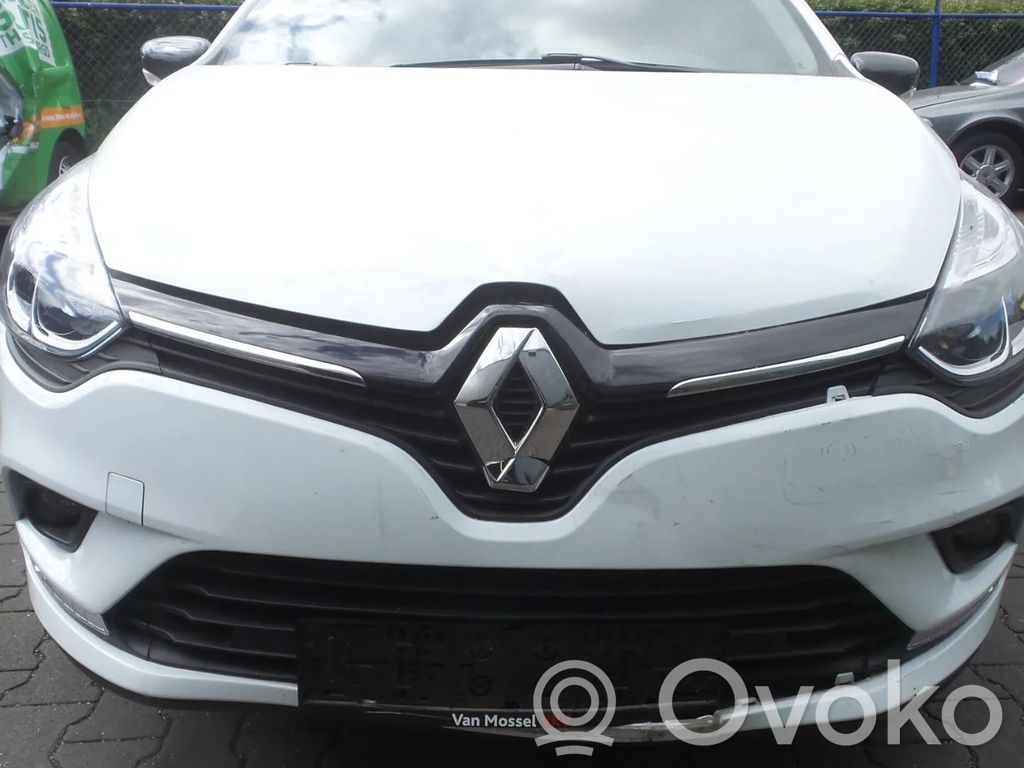 Clio IV Clio  226934803R