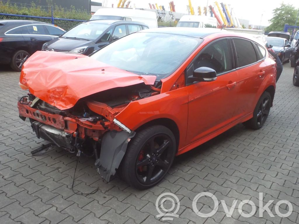 Focus Focus  CV612B302PA
