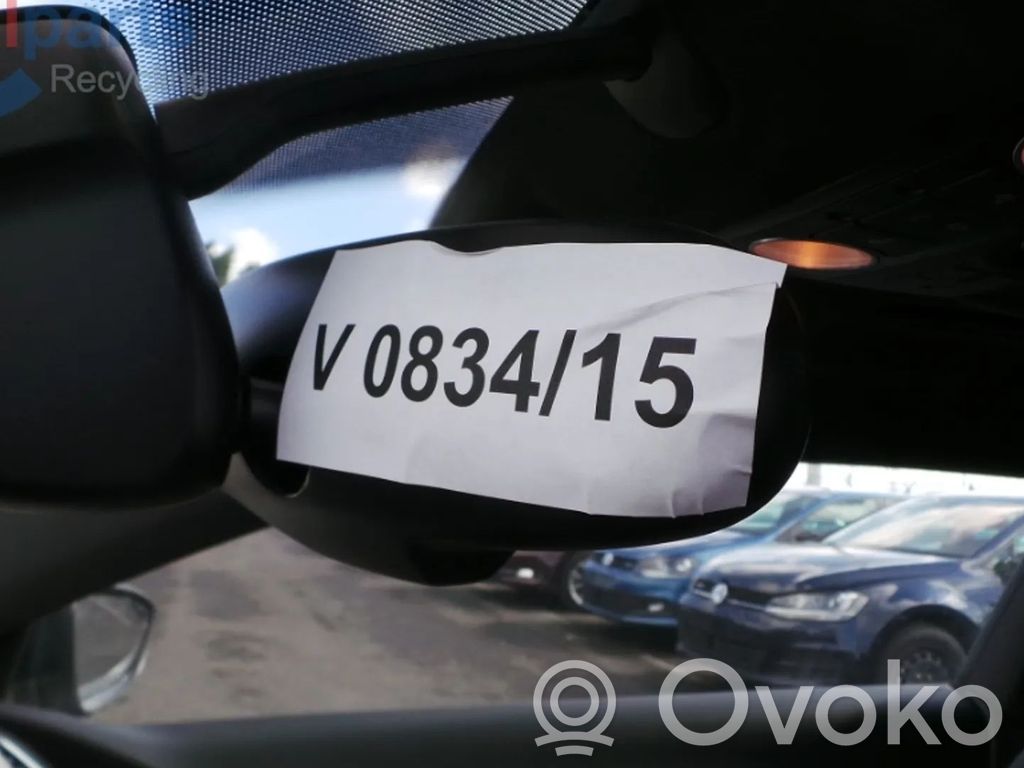 Scirocco Scirocco  06K906262T