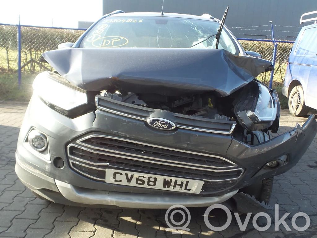 Ecosport Ecosport  E3B515B243AA