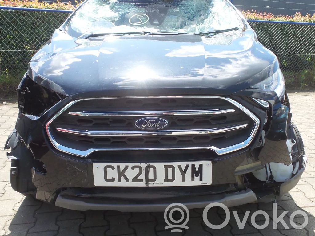Ecosport Ecosport  KN1510300AAA