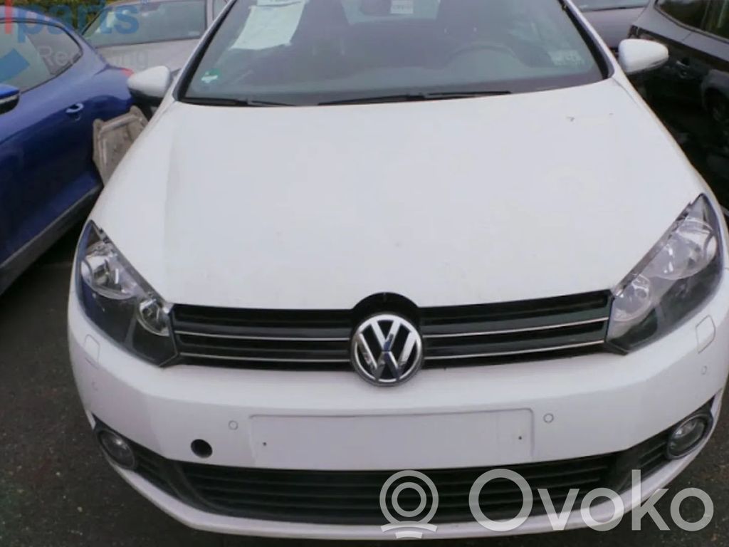 Golf VI Golf  04E906262M