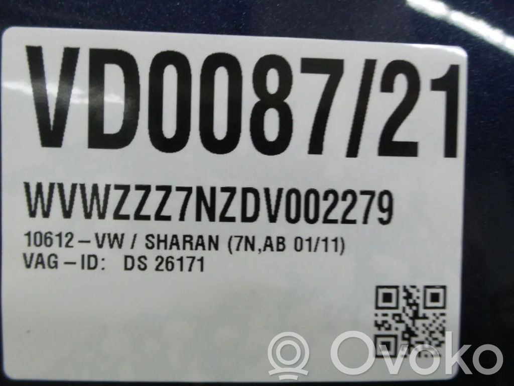 Sharan Sharan  5N0199262F