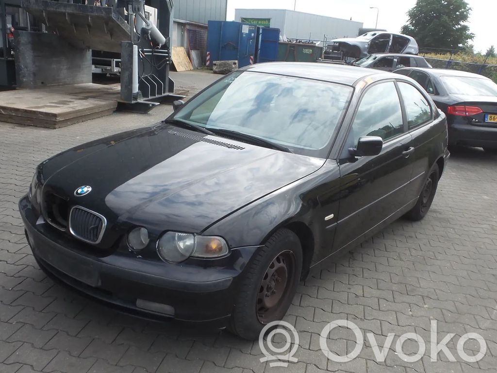 3 E46 Series 3  7512975