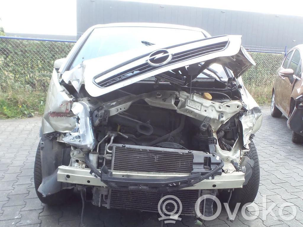 Meriva A Meriva  5556067