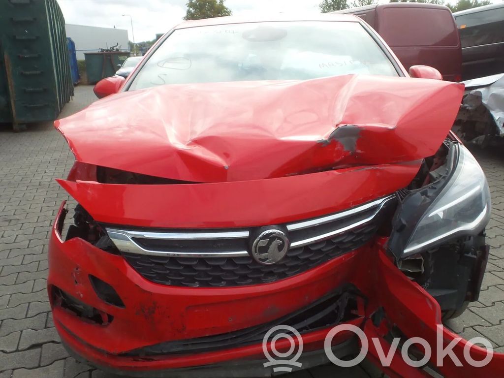 Astra K Astra  55489509