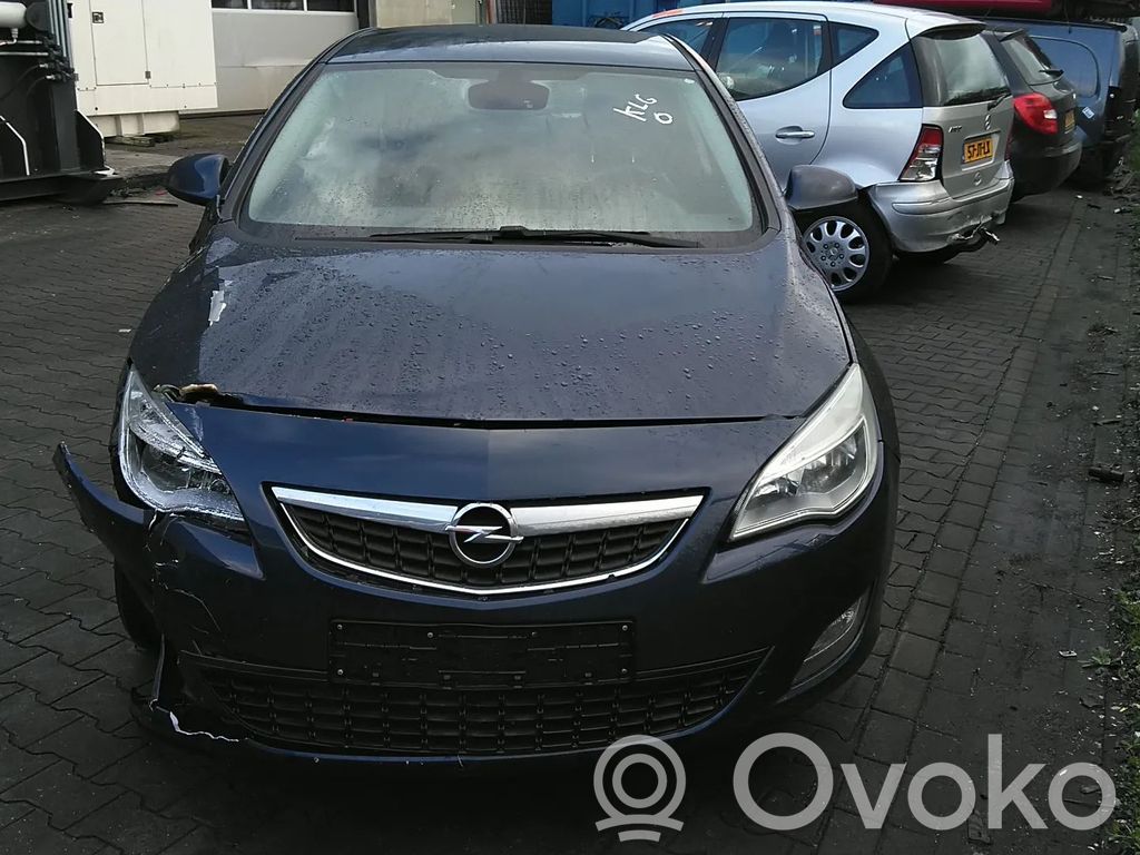 Astra J Astra  13500582