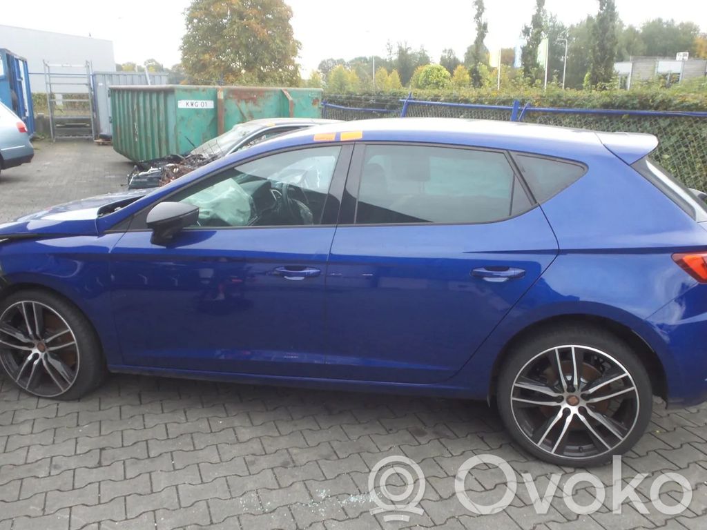 Leon (5F) Leon  06J903023D