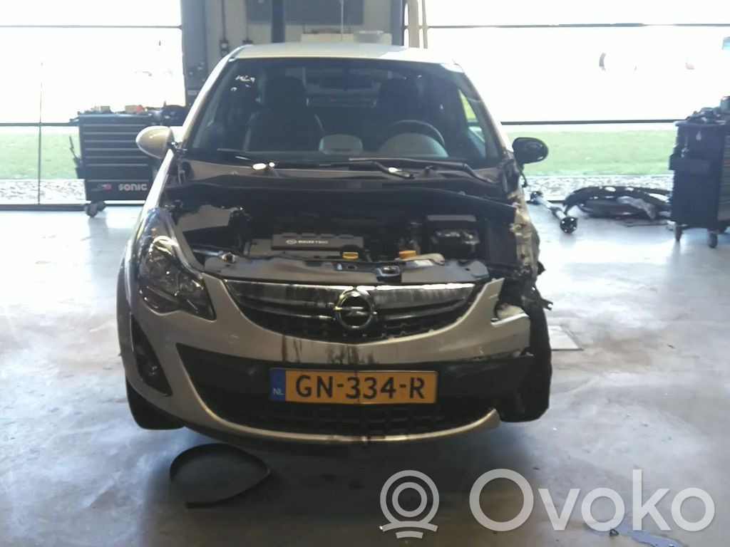 Corsa D Corsa  13248652