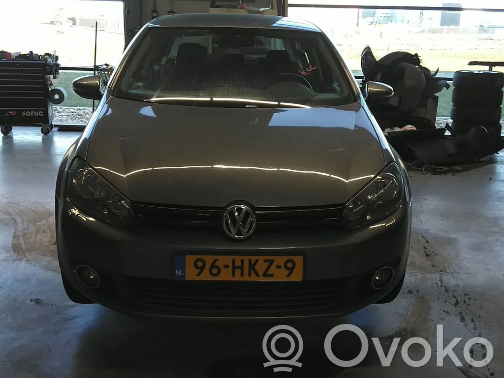 Golf VI Golf  1K0407271JA