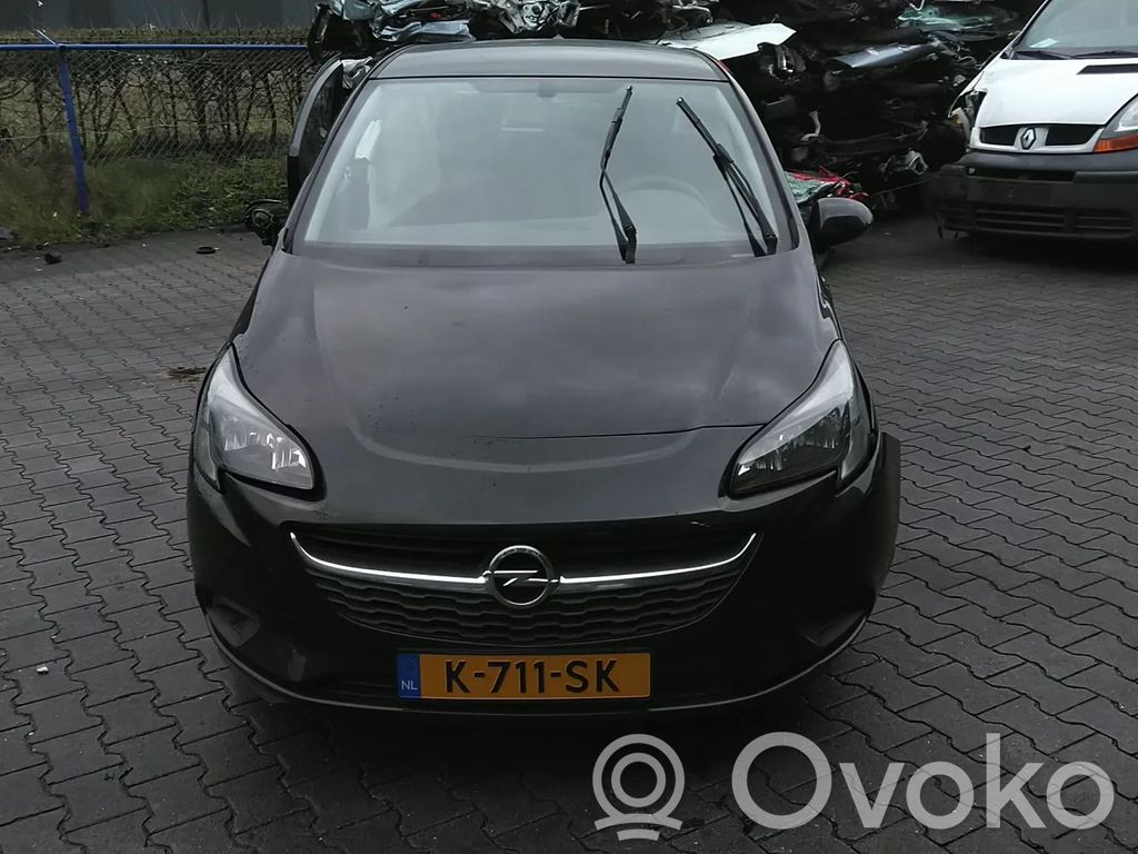 Corsa E Corsa  13248652