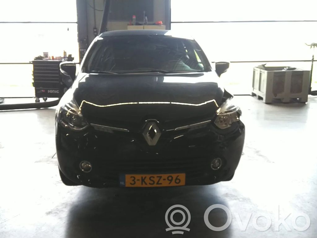 Clio IV Clio  237103353R